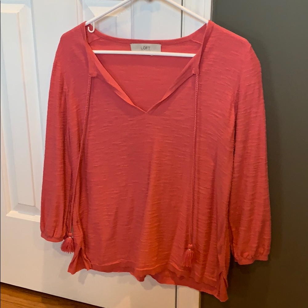 Ladies Shirt